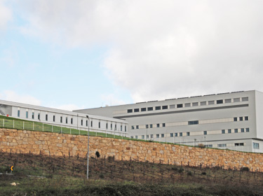 Novo Hospital de Lamego